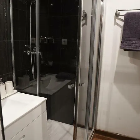 Apartmán Happily Ever