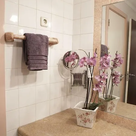 Happily Ever * Lisboa