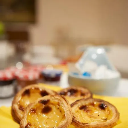 شقة Happily Ever Lisboa