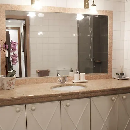 Happily Ever Apartmán *