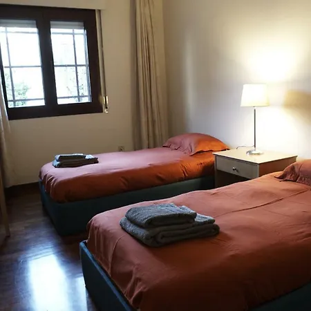 Apartmán Happily Ever