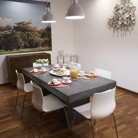 Apartmán Happily Ever Lisboa