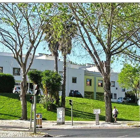 Happily Ever Apartmán Lisboa