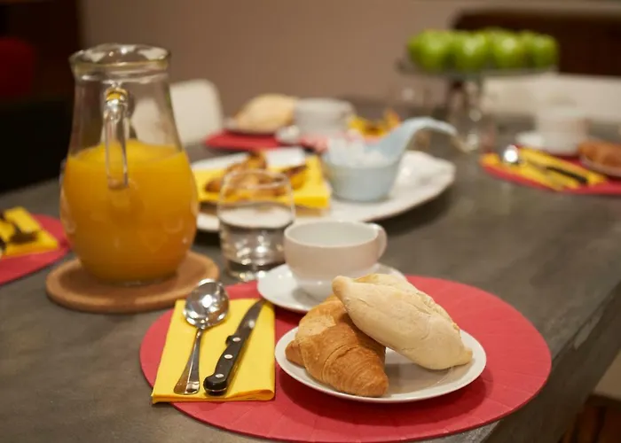 Apartment Happily Ever Lisbon