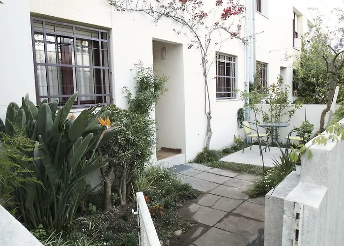 Happily Ever * Lisbon