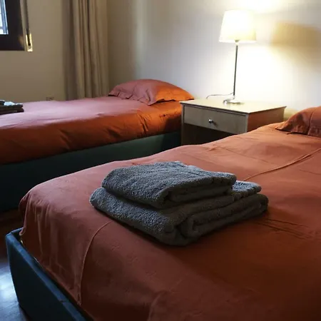 Апартаменты Happily Ever