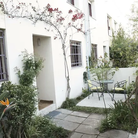 Happily Ever Лиссабон