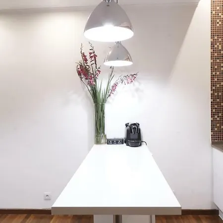 Happily Ever Апартаменты Лиссабон