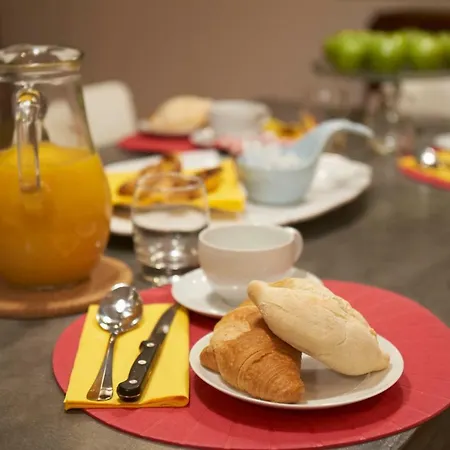 Апартаменты Happily Ever Лиссабон