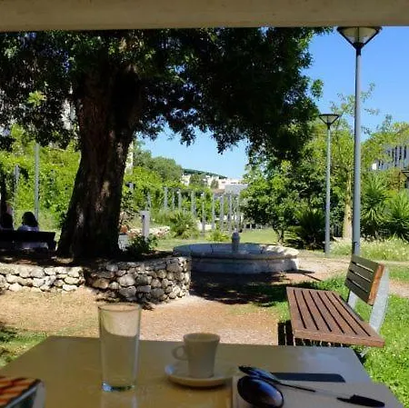 Happily Ever Апартаменты Лиссабон