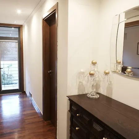 Apartman Happily Ever