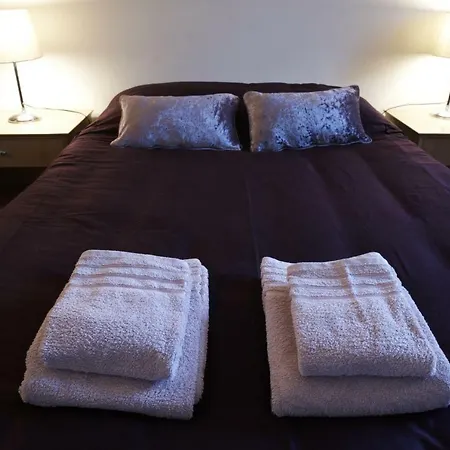 Happily Ever Apartman Lisboa