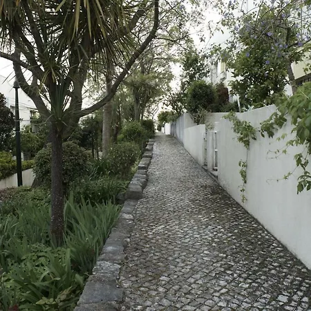 Apartman Happily Ever Lisboa
