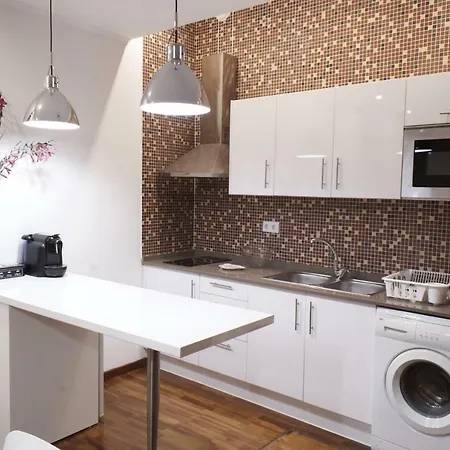 Apartman Happily Ever Lisboa