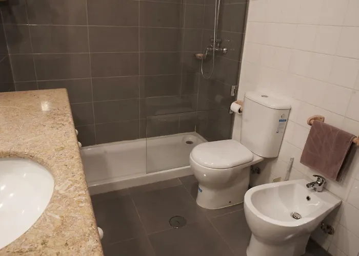 公寓 Happily Ever Lisboa