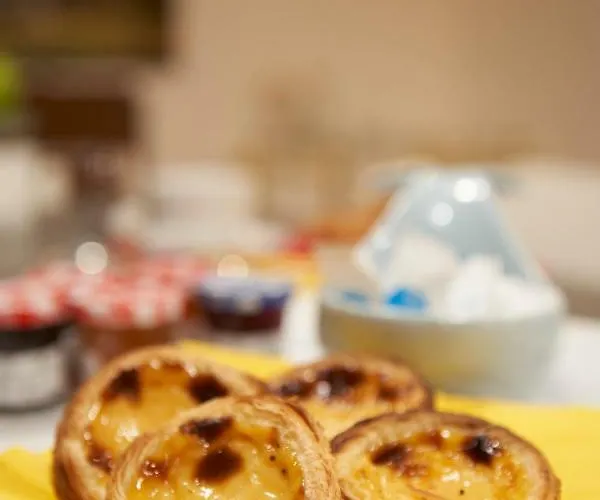 公寓 Happily Ever Lisboa